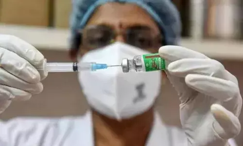 COVID-19 vaccination: Centre allows to inoculate employees at workplaces from April 11