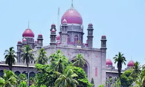 Contempt case: Telangana HC asks Nalgonda collector to serve orphans