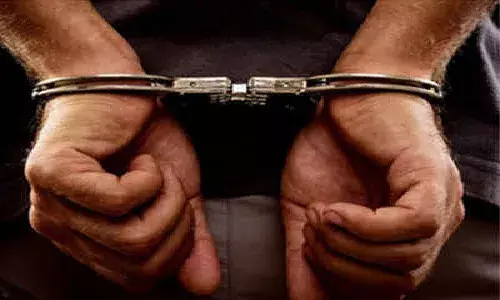 Love triangle leads to murder in Vizianagaram, four arrested