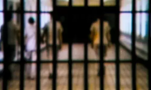 Man gets life imprisonment for raping minor daughter