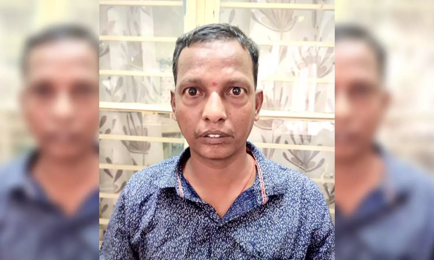 Man gets life for kidnapping, raping minor in 2015