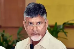 Tirupati by-poll: Naidu took umbrage at Jagans tax policy, skyrocketing prices Tirupati by-poll: Naidu took umbrage at Jagans tax policy, skyrocketing prices