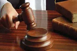 Vijayawada court sets example, sentences man to death for killing wife Vijayawada court sets example, sentences man to death for killing wife
