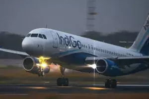 Indigo asked to pay Rs.1.5L to Kukatpally traveler for misplaced bag Indigo asked to pay Rs.1.5L to Kukatpally traveler for misplaced bag
