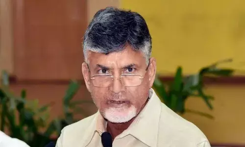 Tirupati by-poll: Naidu took umbrage at Jagans  tax policy, skyrocketing prices