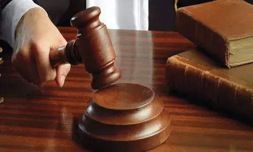 Vijayawada court sets example, sentences man to death for killing wife