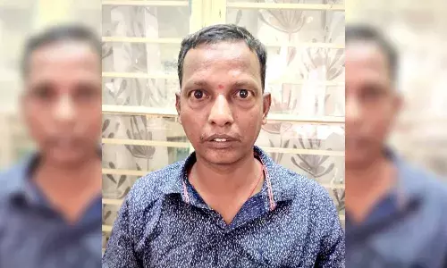 Man gets life for kidnapping, raping minor in 2015