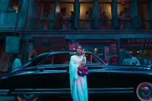 Watch `Gangubai Kathiawadi Telugu teaser: Alia Bhatt performance will leave you awestruck Watch `Gangubai Kathiawadi Telugu teaser: Alia Bhatt performance will leave you awestruck