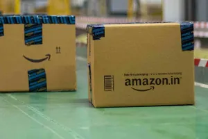 Amazon asked to pay Rs 10k to Somajiguda customer for not delivering mixer-grinder Amazon asked to pay Rs 10k to Somajiguda customer for not delivering mixer-grinder