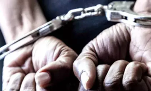 Hyderabad police bust two job scams in Delhi, Ghaziabad; arrest 6