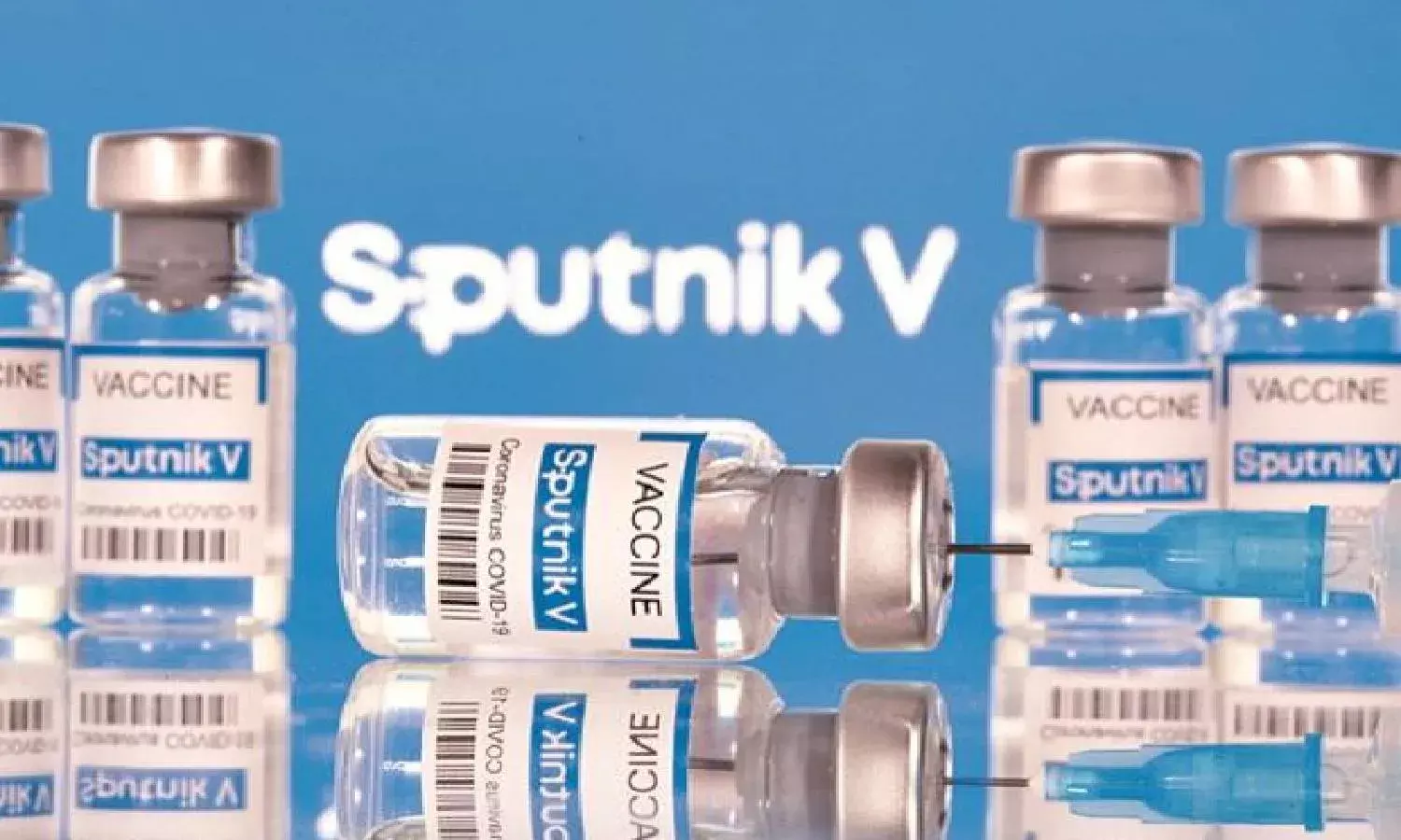 Sputnik V manufactured by Hyd- based Dr Reddys lab gets emergency use nod