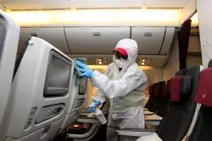 Centre bans in-flight meals on flights with less than 2 hours duration Centre bans in-flight meals on flights with less than 2 hours duration