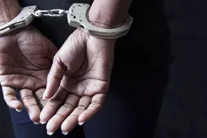 52YO man held for cheating investors of Rs 3 crores 52YO man held for cheating investors of Rs 3 crores