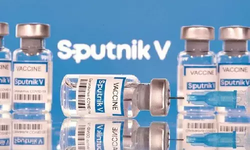 Sputnik V manufactured by Hyd- based Dr Reddys lab gets emergency use nod