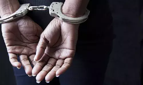 52YO man held for cheating investors of Rs 3 crores