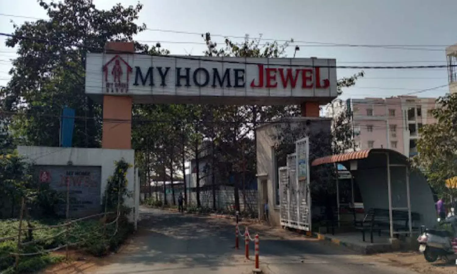`My Home Jewel: Madinagudas gated community becomes COVID hotspot, reports 112 cases