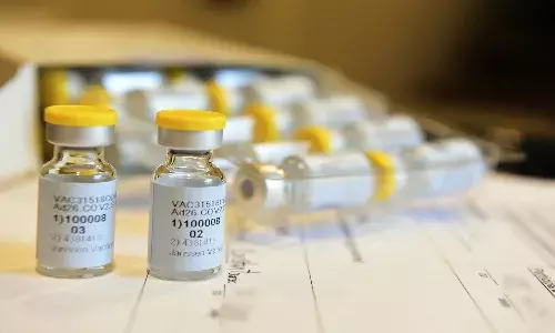 Centre fast tracks emergency approvals for foreign-produced COVID-19 vaccines