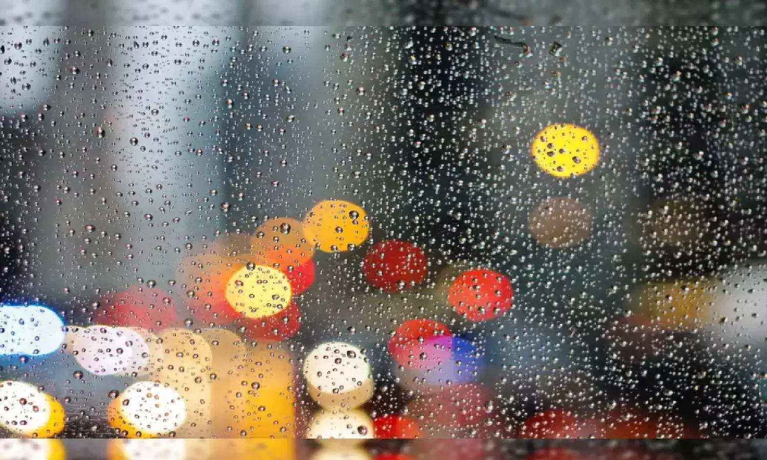 Telangana: IMD forecasts light to heavy rains in next five days