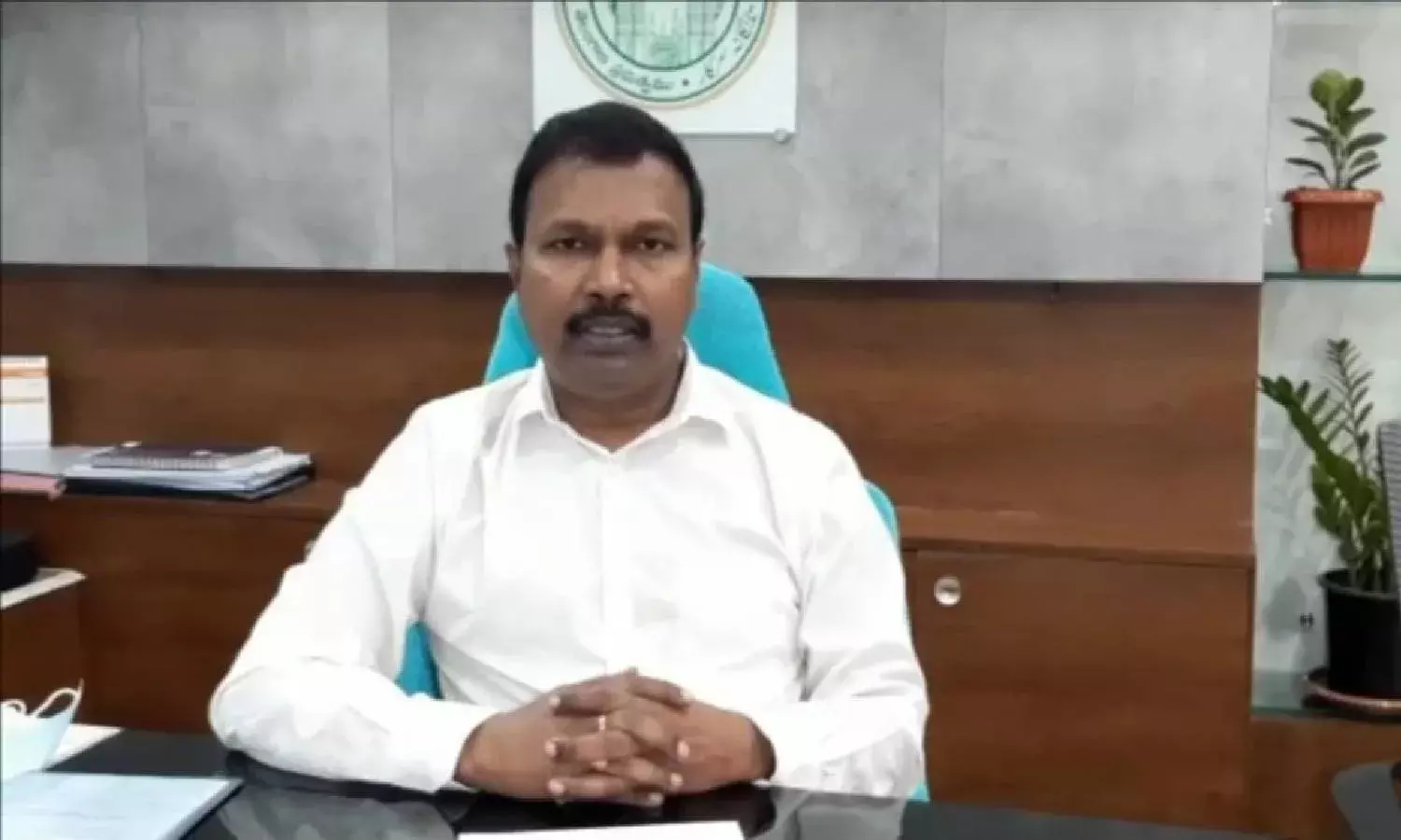 Wear mask even at home, situation might get worse: Telangana health officials