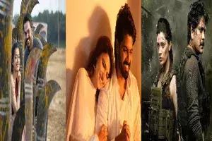 `Sreekaram to `Wild Dog: Here are OTT release dates of Telugu movies `Sreekaram to `Wild Dog: Here are OTT release dates of Telugu movies