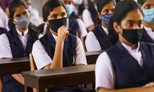 Centre cancels CBSE class X exams, postpones class XII exams