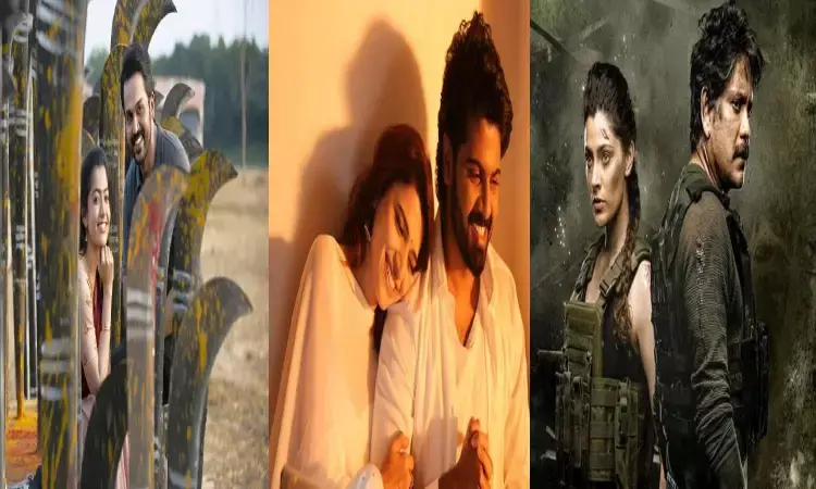 `Sreekaram to `Wild Dog: Here are OTT release dates of Telugu movies