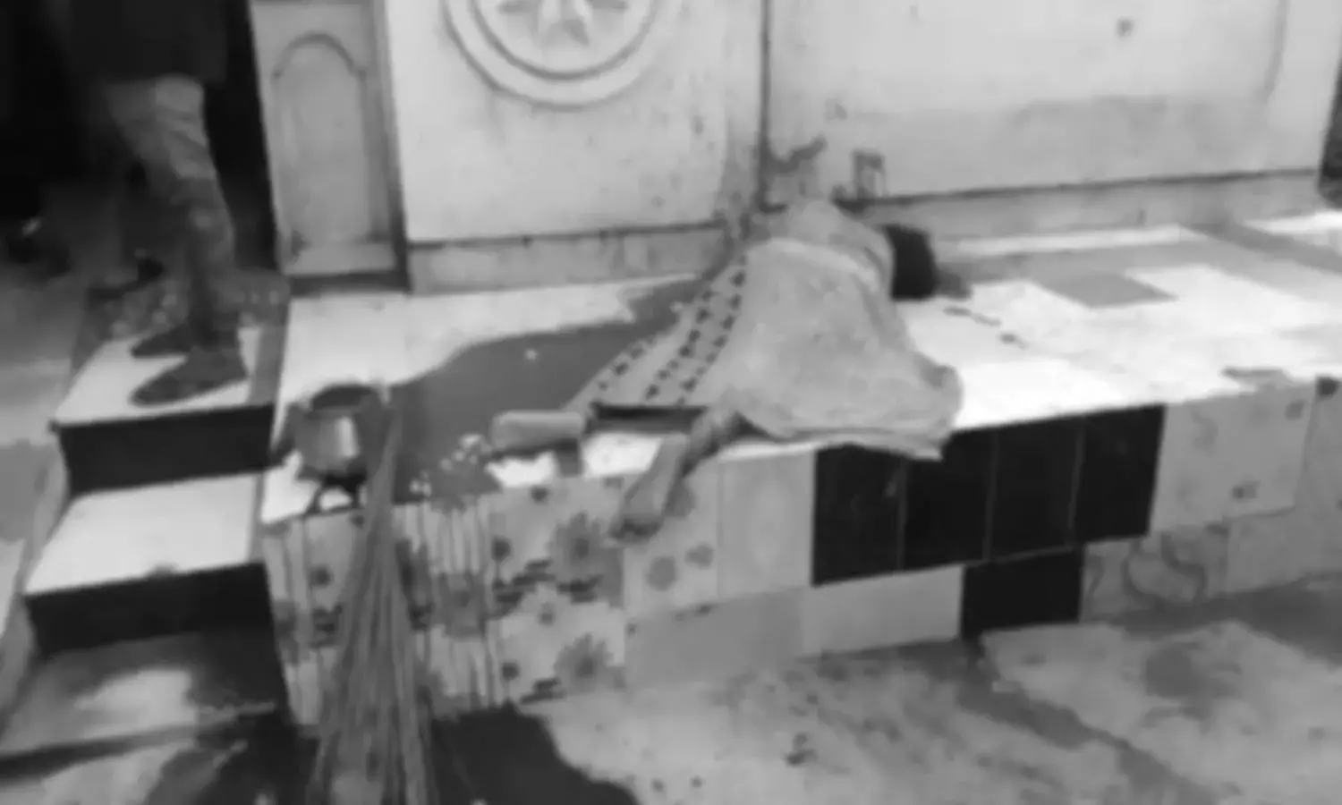 Vizag horror: Man kills six members of boys family for `cheating on his daughter