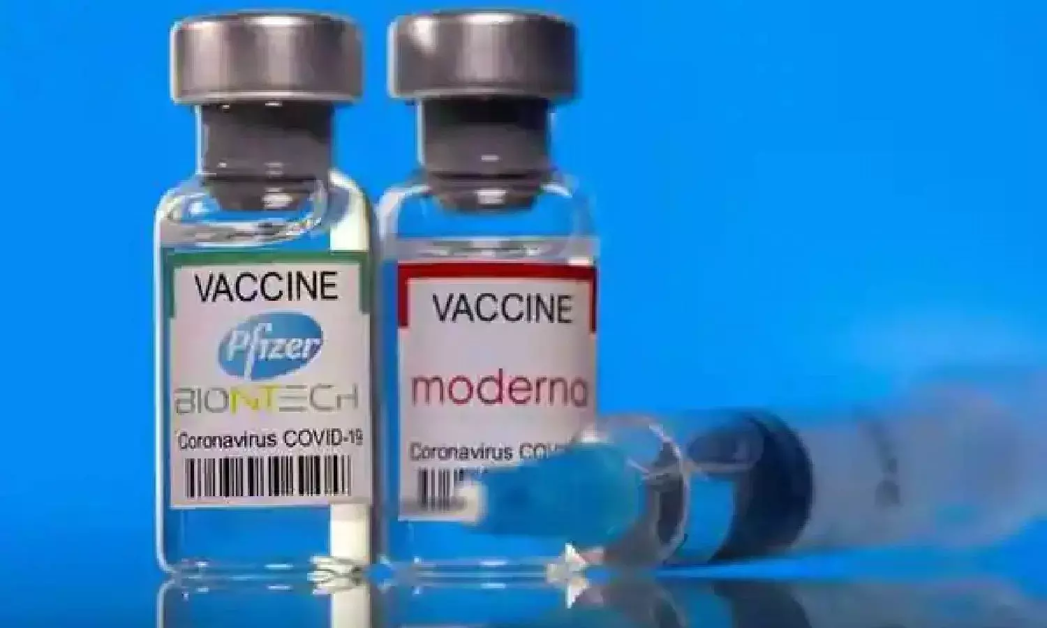 Centre issues guidelines for approval of foreign-produced COVID-19 vaccines