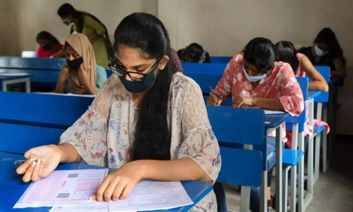 Centre postpones PG-NEET examination scheduled on April 18