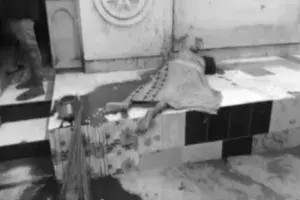 Vizag horror: Man kills six members of boys family for `cheating on his daughter Vizag horror: Man kills six members of boys family for `cheating on his daughter