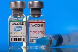 Centre issues guidelines for approval of foreign-produced COVID-19 vaccines Centre issues guidelines for approval of foreign-produced COVID-19 vaccines