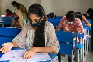 Centre postpones PG-NEET examination scheduled on April 18 Centre postpones PG-NEET examination scheduled on April 18