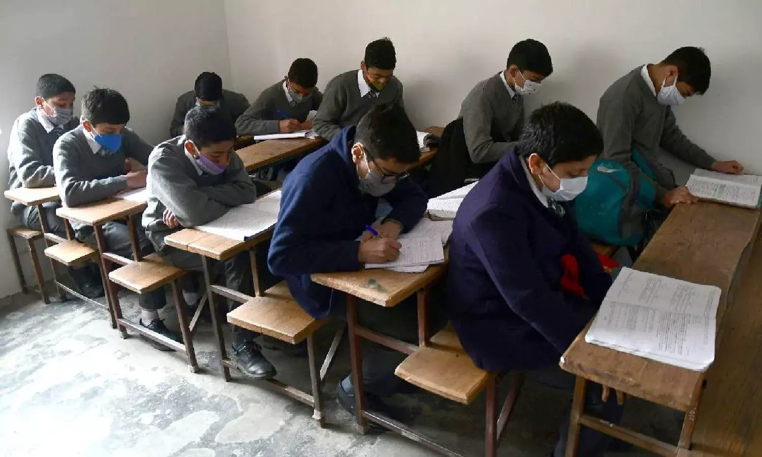 CISCE postpones class X ICSE, class XII ISC exams; to announce new dates later