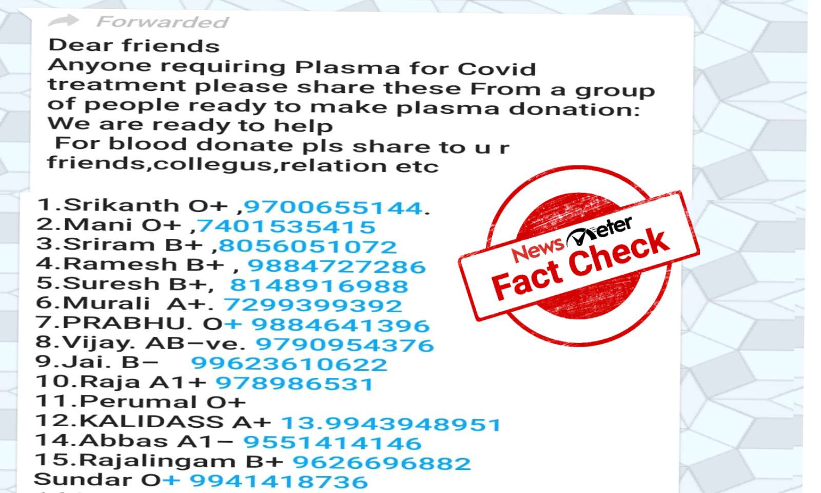 plasma donors list, Hyderabad, plasma donor for corona, plasma donor process, plasma donor centers near me, do plasma donors get paid