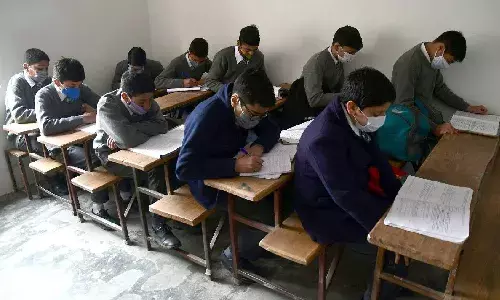 CISCE postpones class X ICSE, class XII ISC exams; to announce new dates later