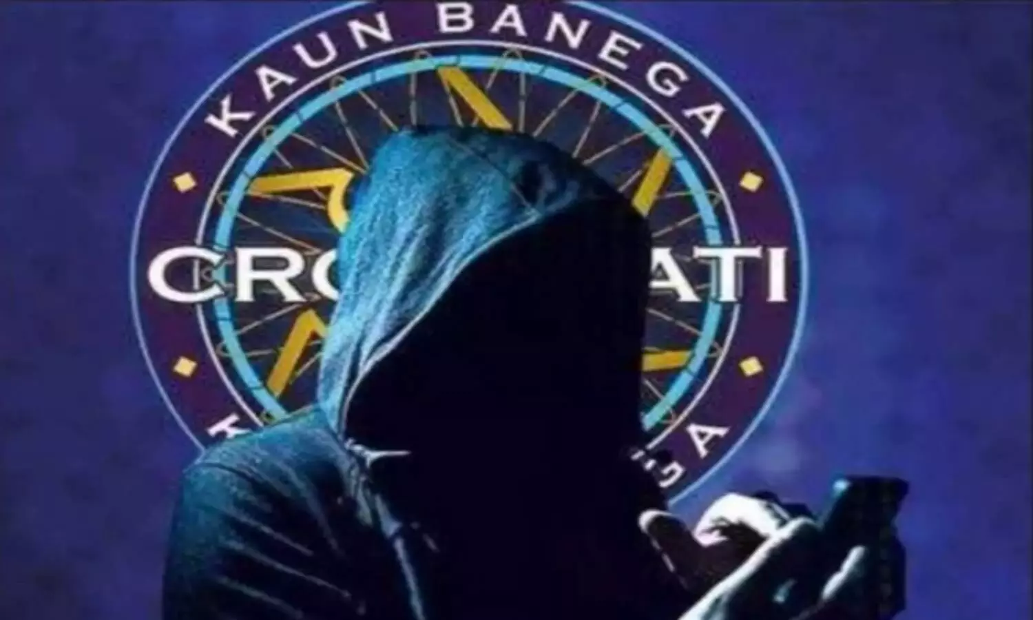 Hyderabad student falls for KBC phishing message, transfers Rs 50k