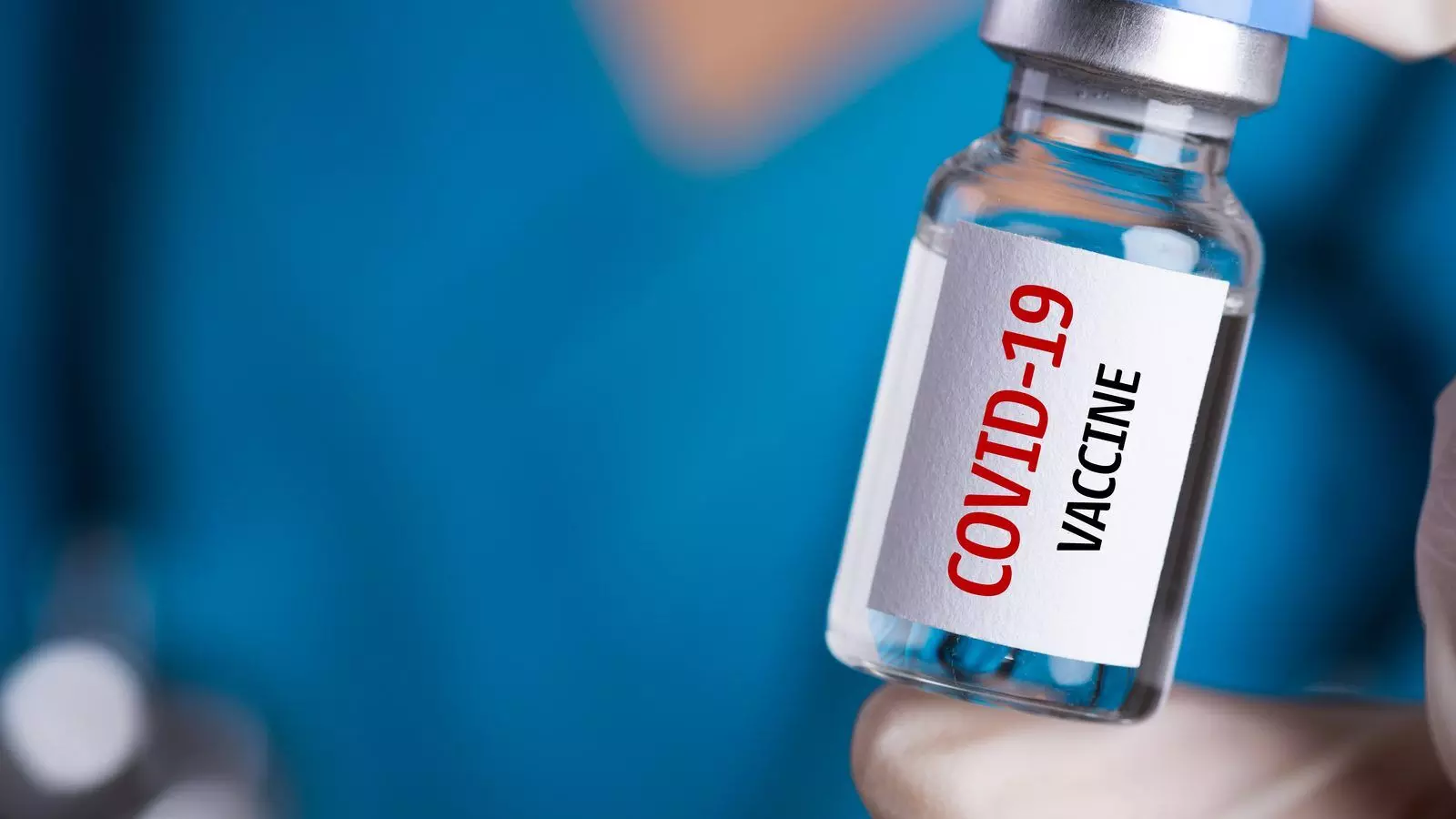 Covid vaccination Andhra