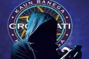 Hyderabad student falls for KBC phishing message, transfers Rs 50k Hyderabad student falls for KBC phishing message, transfers Rs 50k