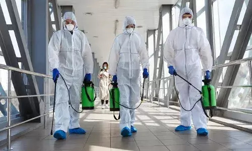 Take precautions till June else Telangana will turn another Maharashtra: Officials