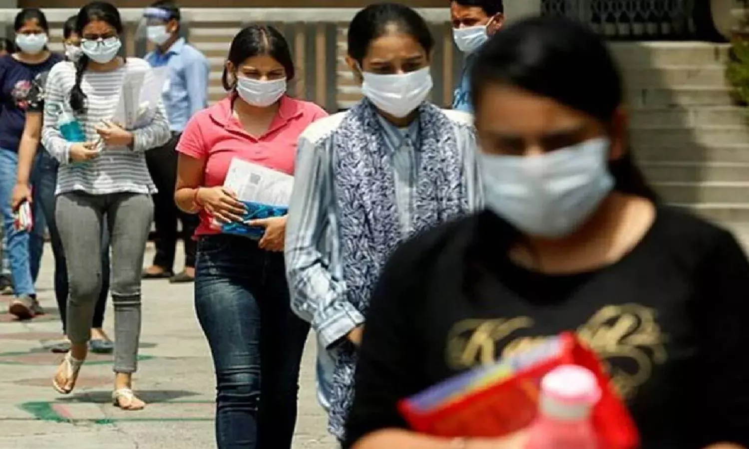 NTA postpones April session of JEE(Main) examination