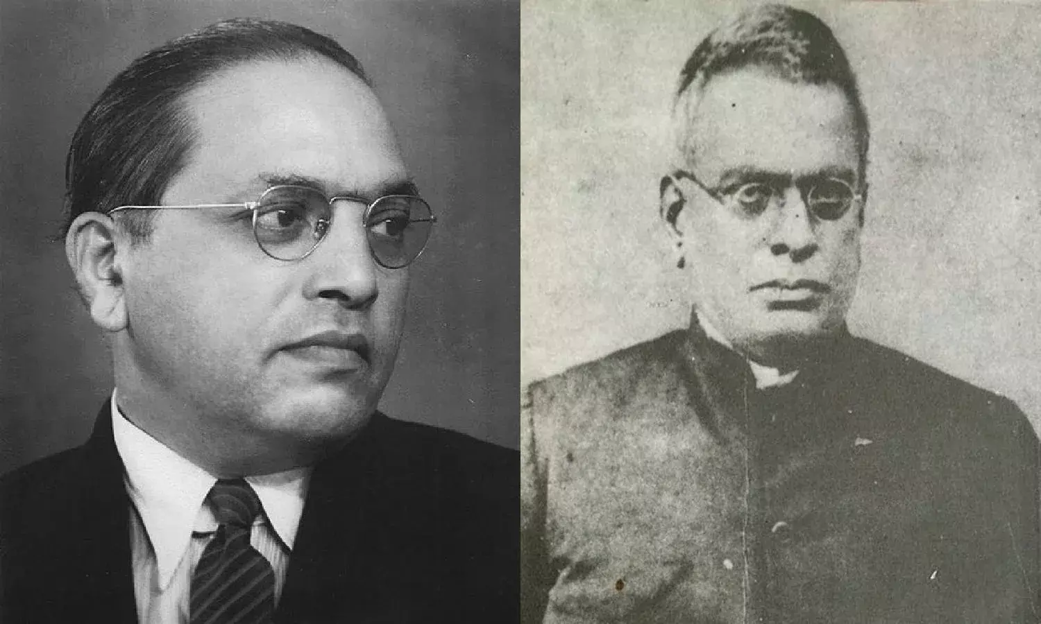Remembering Lakshmi Narasu, Telugu professor who had great influence on B.R Ambedkar