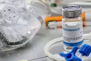 Remdesvir injection price slashed by pharma companies Remdesvir injection price slashed by pharma companies