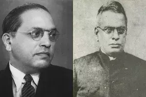 Remembering Lakshmi Narasu, Telugu professor who had great influence on B.R Ambedkar Remembering Lakshmi Narasu, Telugu professor who had great influence on B.R Ambedkar