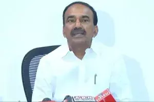 Telangana facing severe vaccine shortage, state temporarily suspends drive Telangana facing severe vaccine shortage, state temporarily suspends drive
