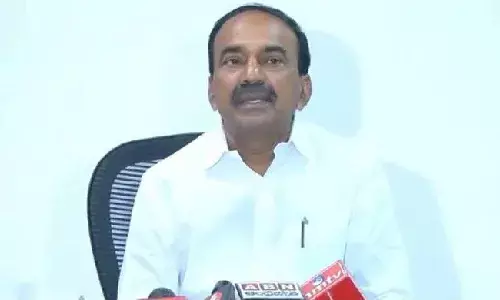 Telangana facing severe vaccine shortage, state temporarily suspends drive