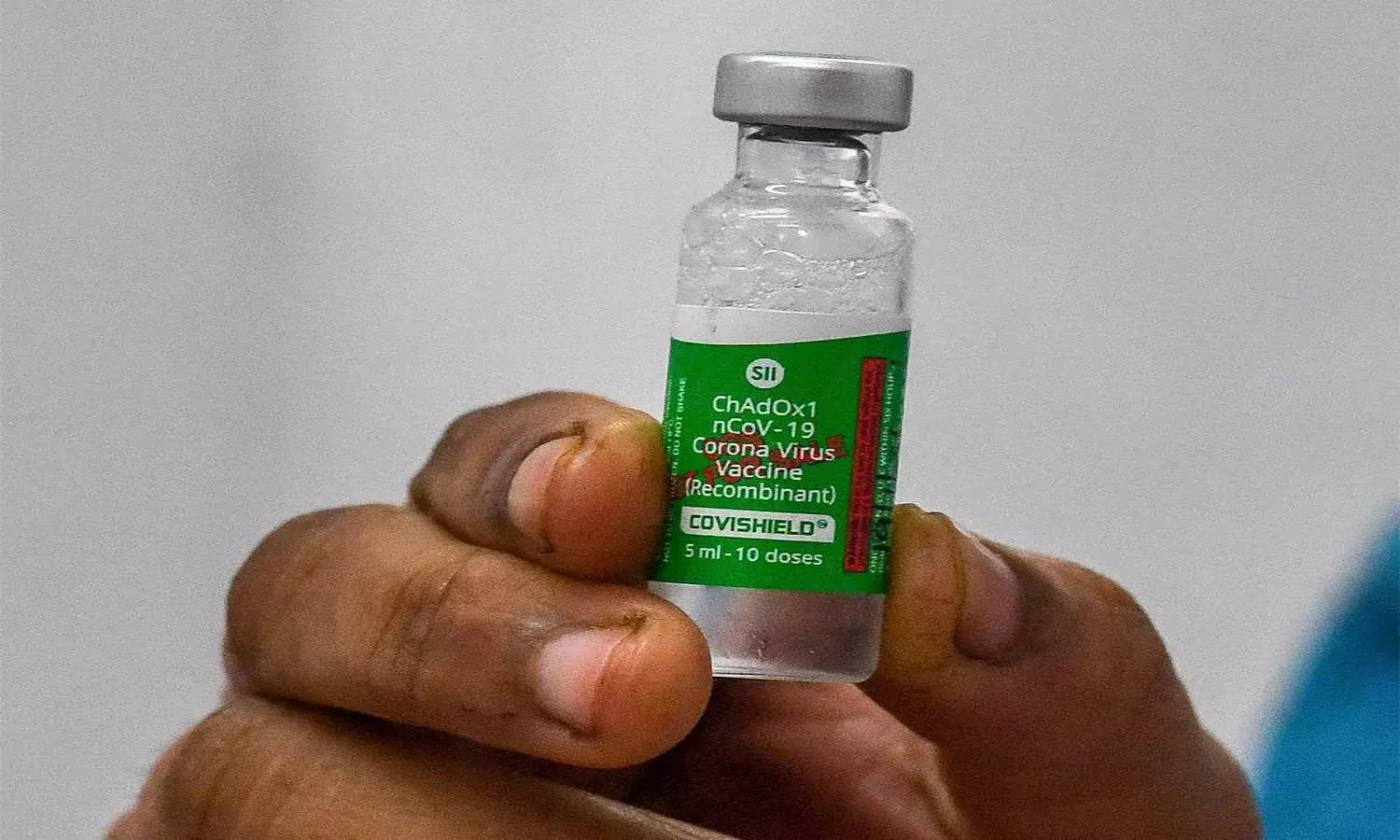 COVID-19 vaccination: Telangana receives 2.7L doses to ramp-up inoculation drive