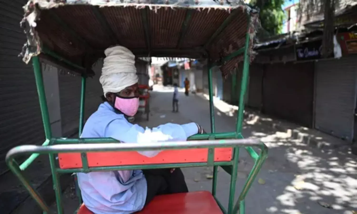 Lockdown in Delhi: All you need to know