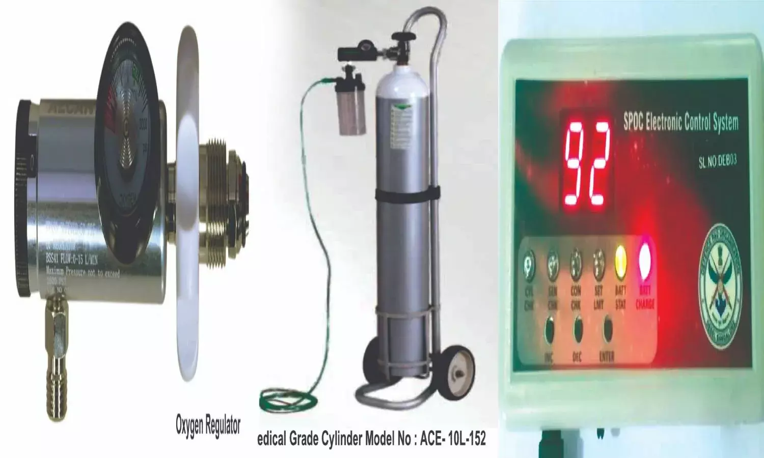 DRDOs new supplemental oxygen delivery system could help solve COVID crisis