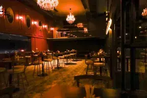 White Rabbit pub in Jubilee Hills booked for violating COVID-19 rules White Rabbit pub in Jubilee Hills booked for violating COVID-19 rules