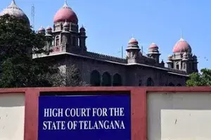 Telangana HC gives state 48 hours to decide on imposing lockdown, weekend curfew Telangana HC gives state 48 hours to decide on imposing lockdown, weekend curfew